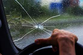 Windshield Repair In Porter Texas